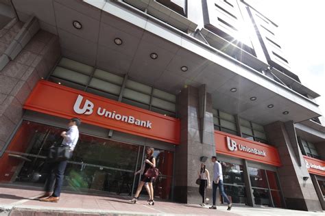 union bank sto tomas batangas|UnionBank of the Philippines .